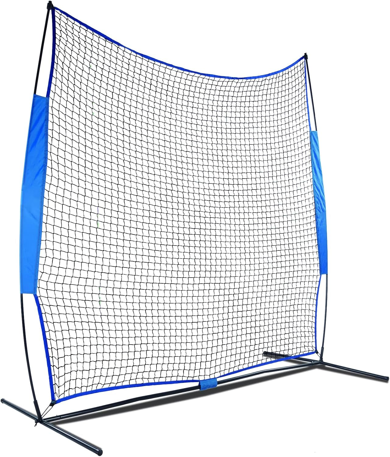 Baseball Screen Net, Baseball Pitching Screen, Baseball Protective Screen, Baseball Screen Protector, Softball Screen Net, 7X7Ft Baseball Screen for Pitching, Softball Pitching Screen Backyard