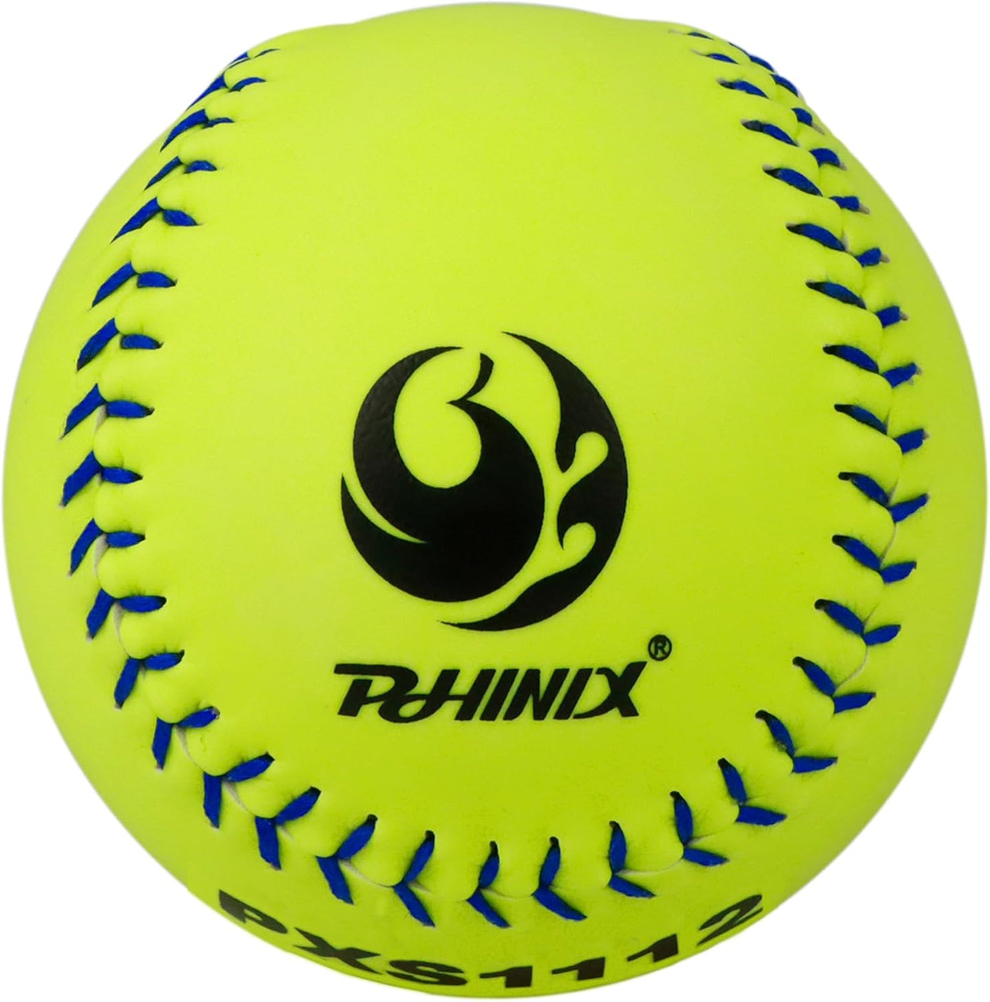 Practice Fast-Pitch Softball Official Size and Weight Professional Quality