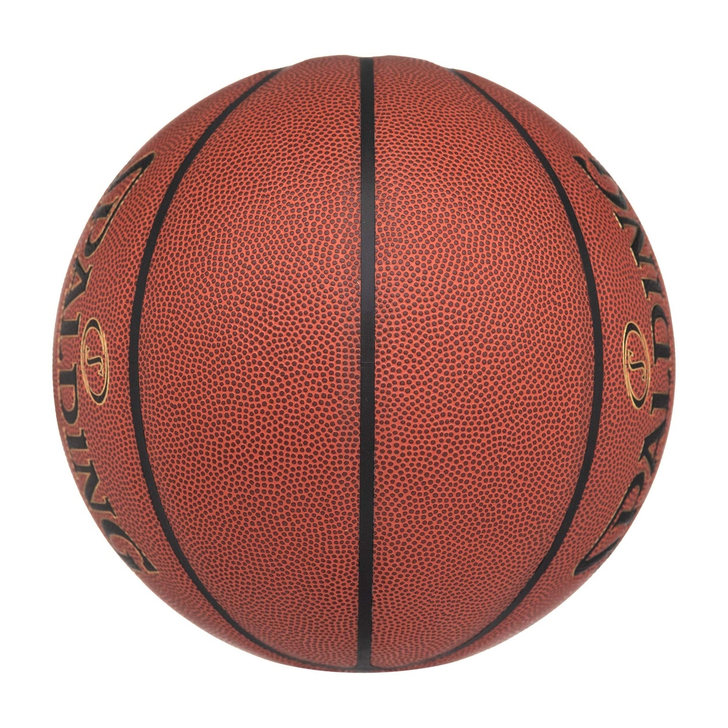 Spalding TF Series Indoor/Outdoor Basketballs Official Size 7, 29.5" Brown