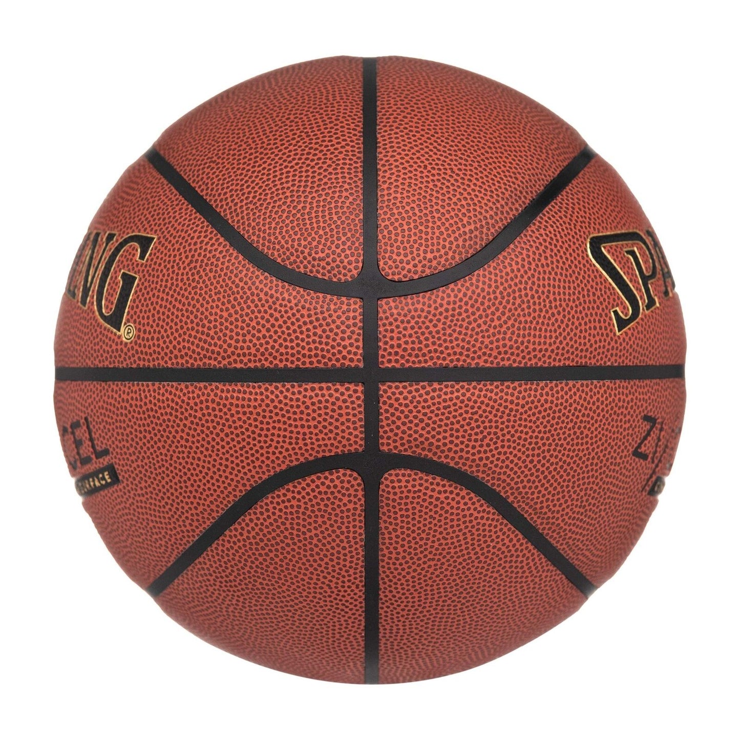 Spalding TF Series Indoor/Outdoor Basketballs Official Size 7, 29.5" Brown