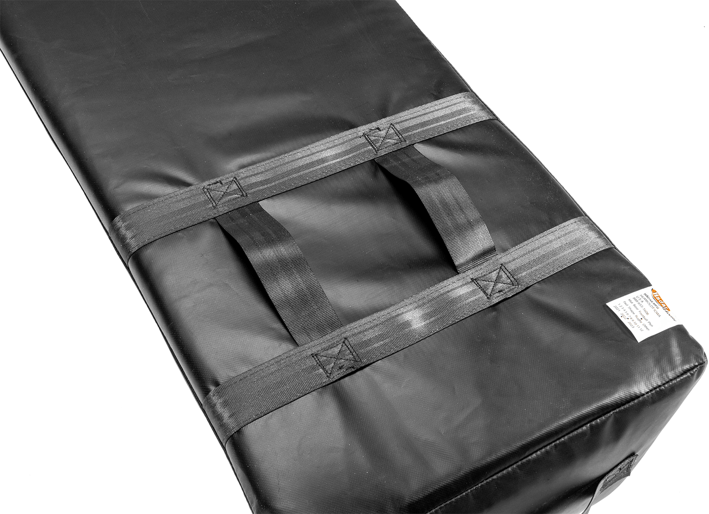Reinforced handles last a lifetime
