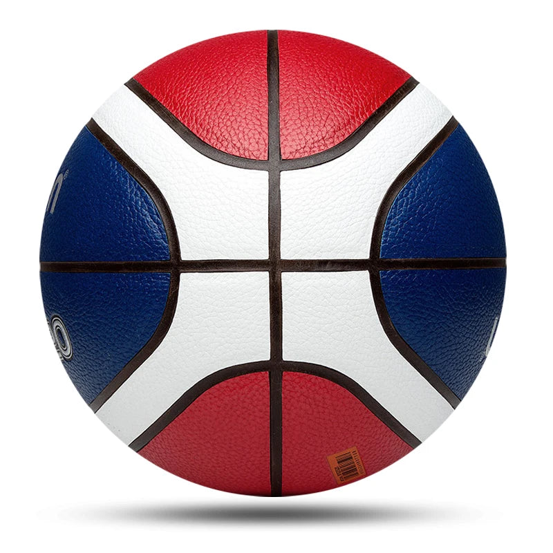 Original Size 5/6/7 Basketball Outdoor Indoor Training Match Basketballs Balls Soft Touch Ball for Youth Man Women