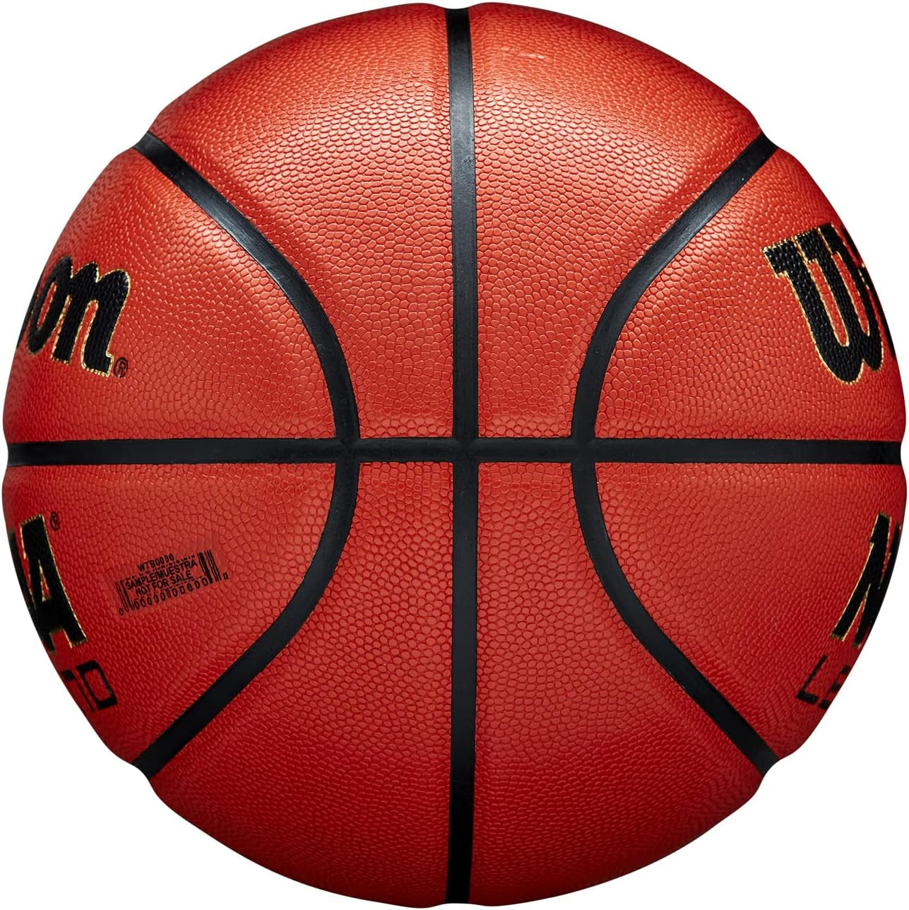 NCAA Legend Basketballs - Size 5, Size 6 and Size 7