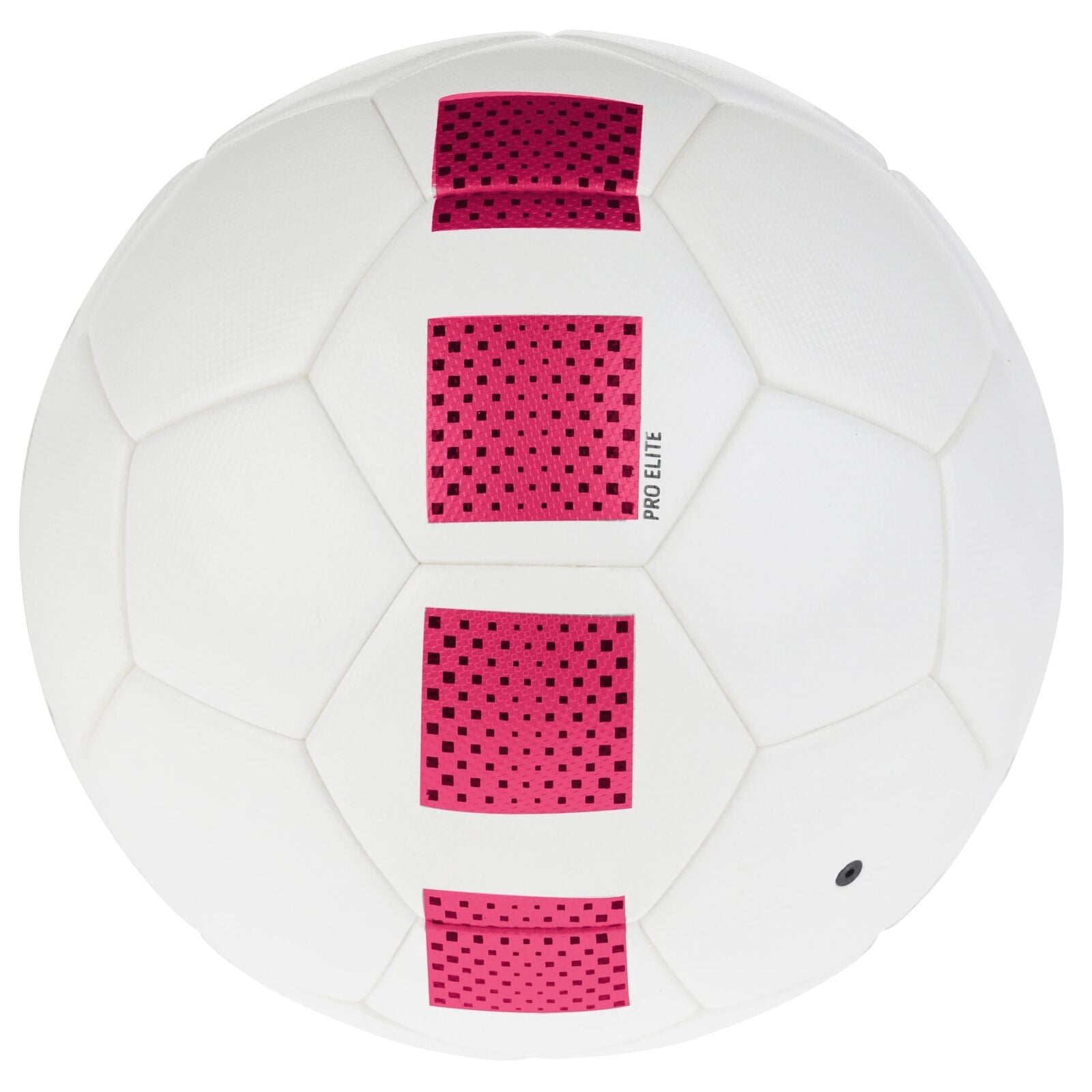 Soccer Ball Size 5, Fusion II Cubes FIFA Quality Pro Soccer Ball for Youth An...