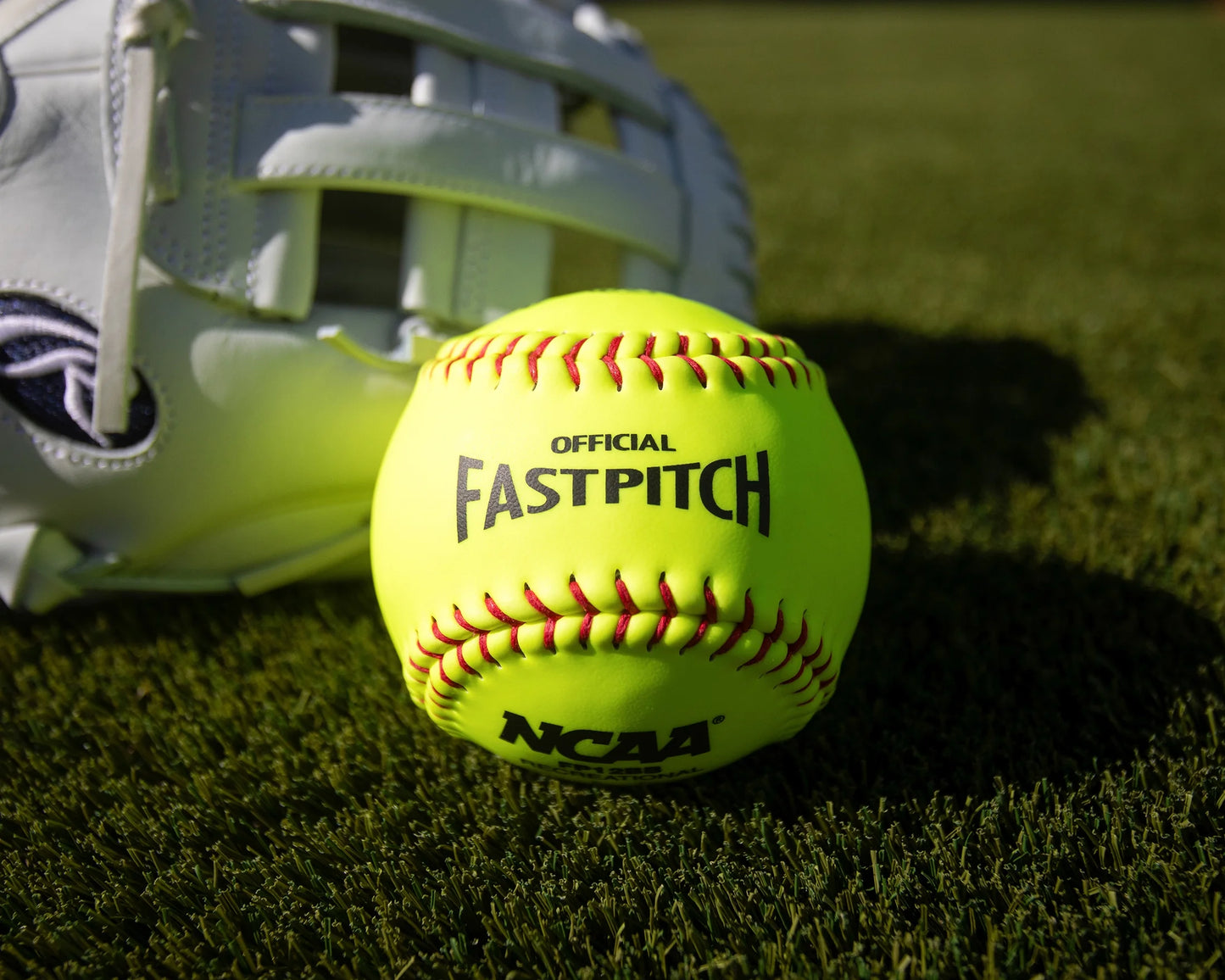 | NCAA Recreational Fastpitch Softballs | 12" | 12U+ | Each