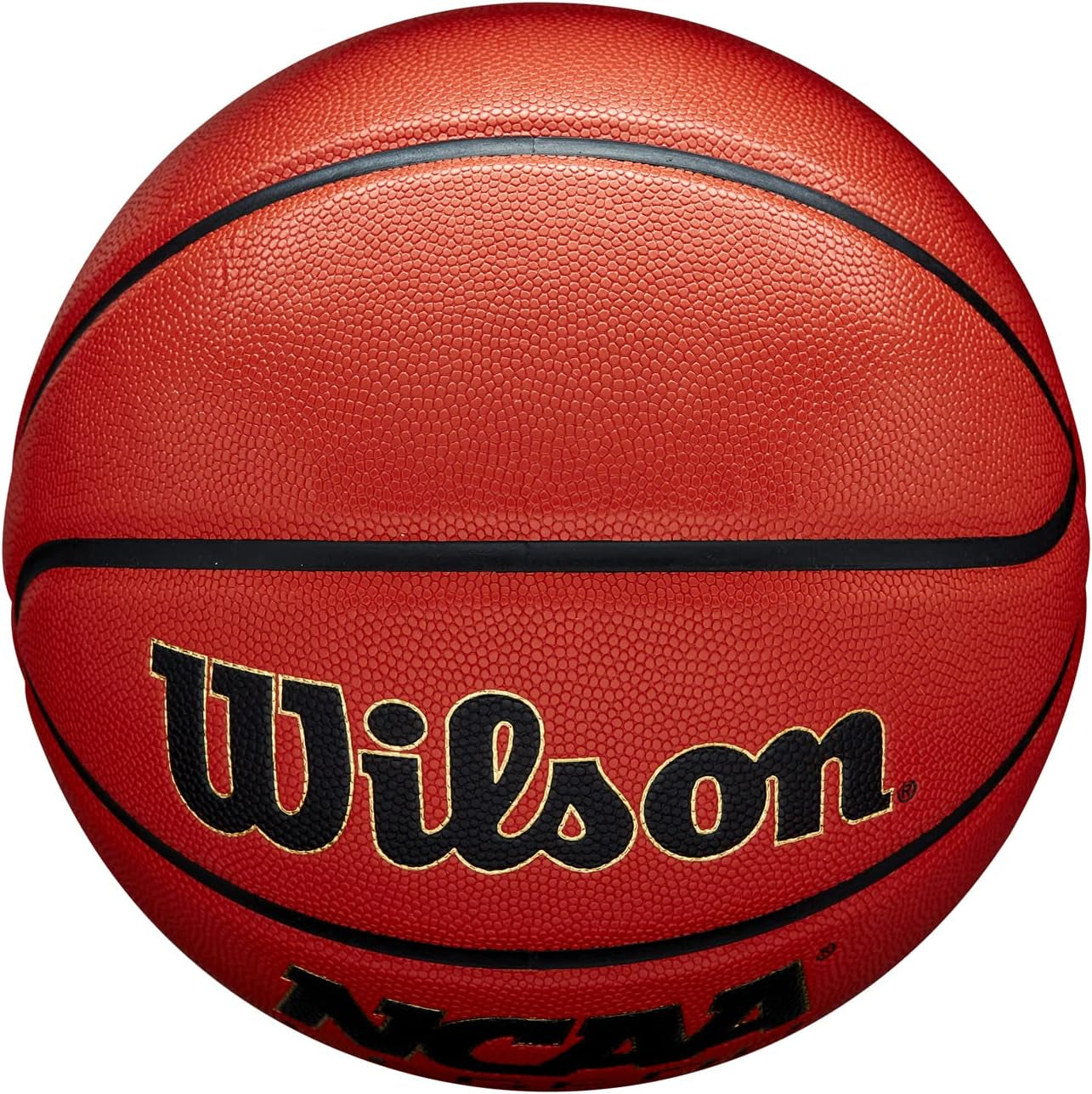 NCAA Legend Basketballs - Size 5, Size 6 and Size 7