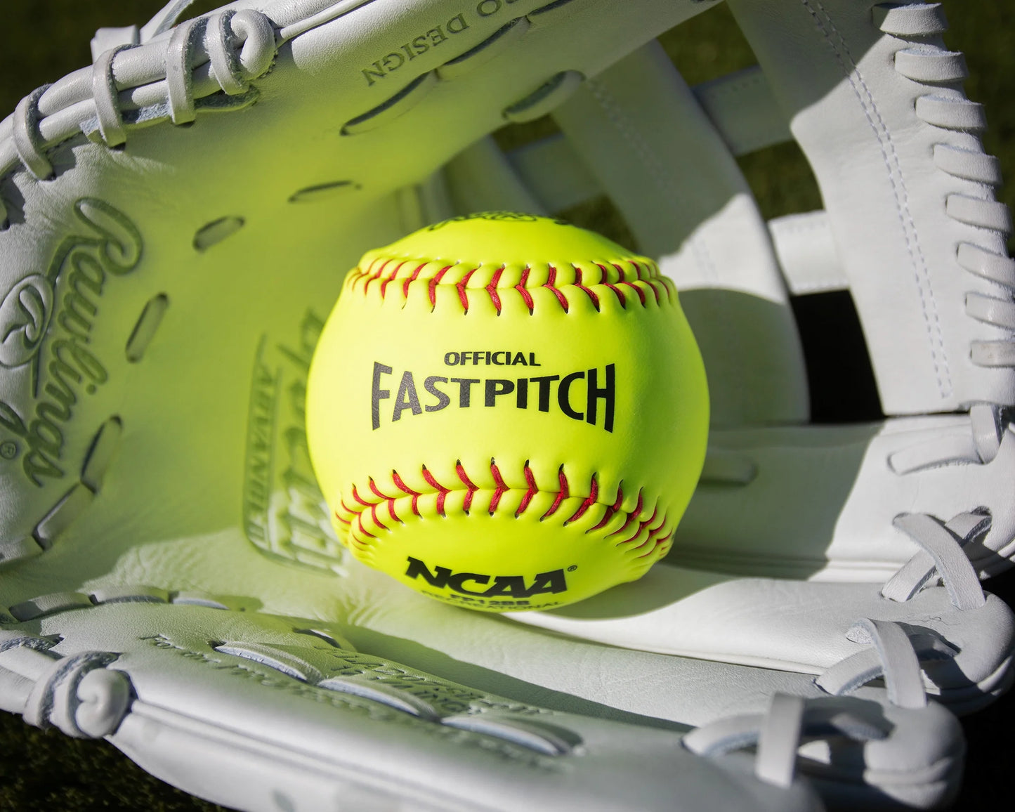 | NCAA Recreational Fastpitch Softballs | 12" | 12U+ | Each