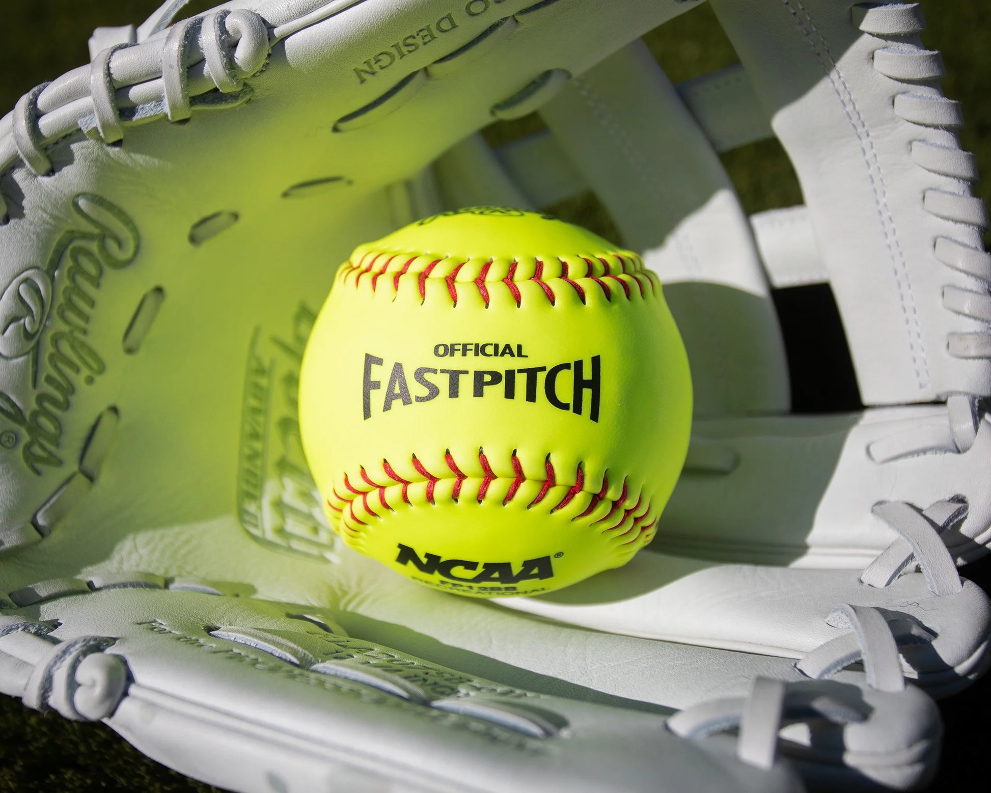 | NCAA Recreational Fastpitch Softballs | 12" | 12U+ | Each