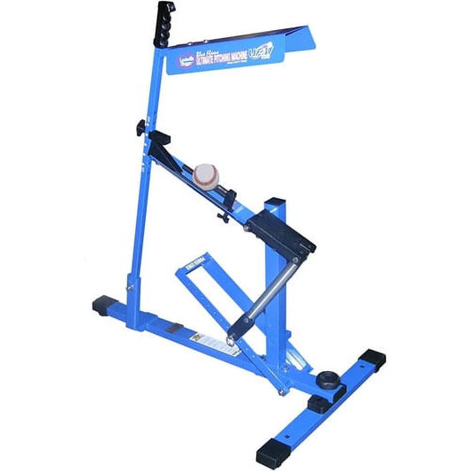 Blue Flame Pitching Machine L60111