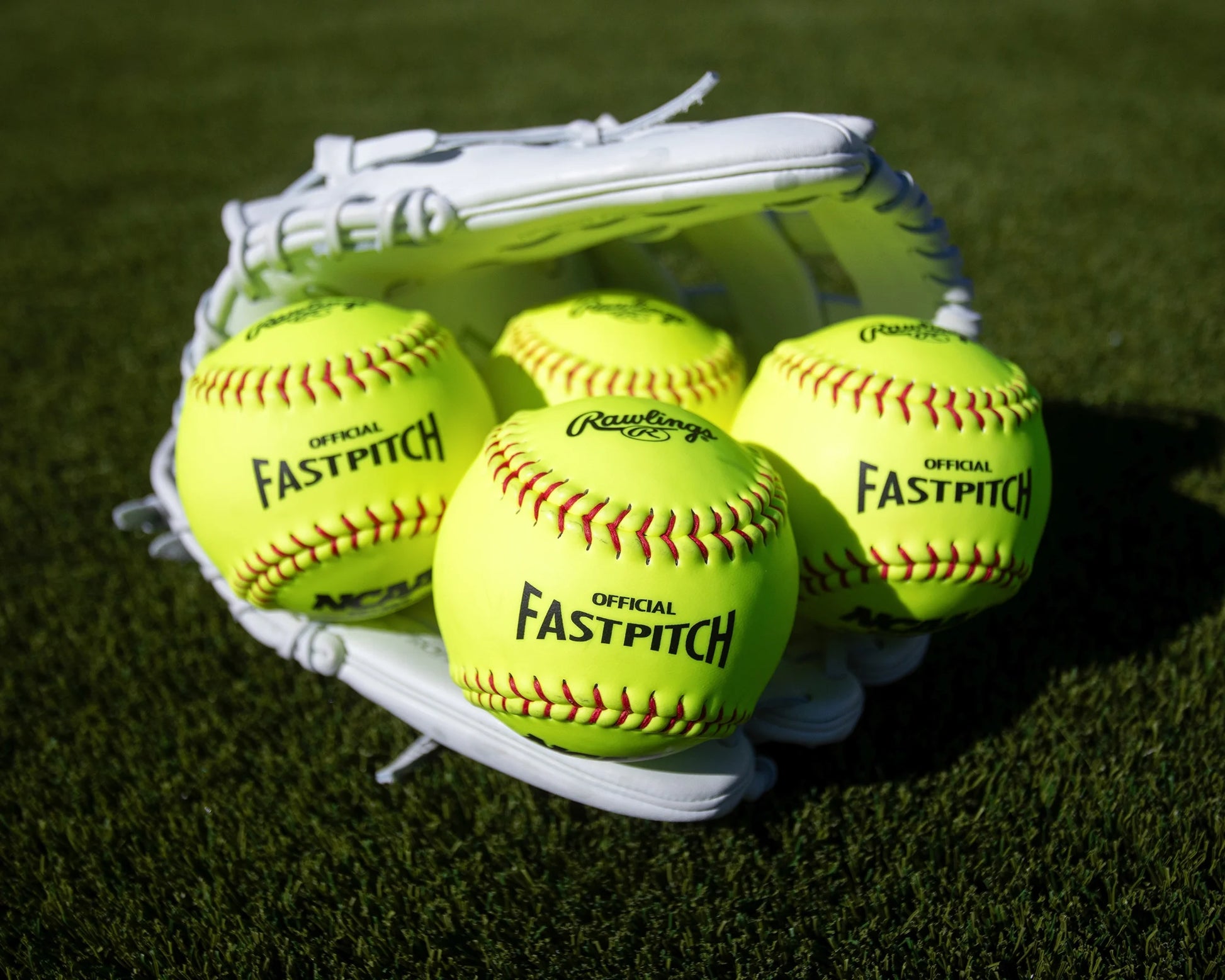 | NCAA Recreational Fastpitch Softballs | 12" | 12U+ | Each