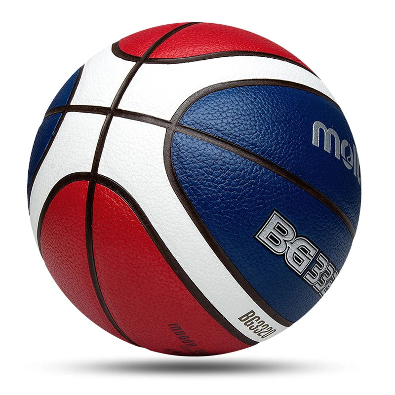 Original  Size 5/6/7 Basketball Outdoor Indoor Training Match Basketballs Balls Soft Touch Ball for Youth Man Women