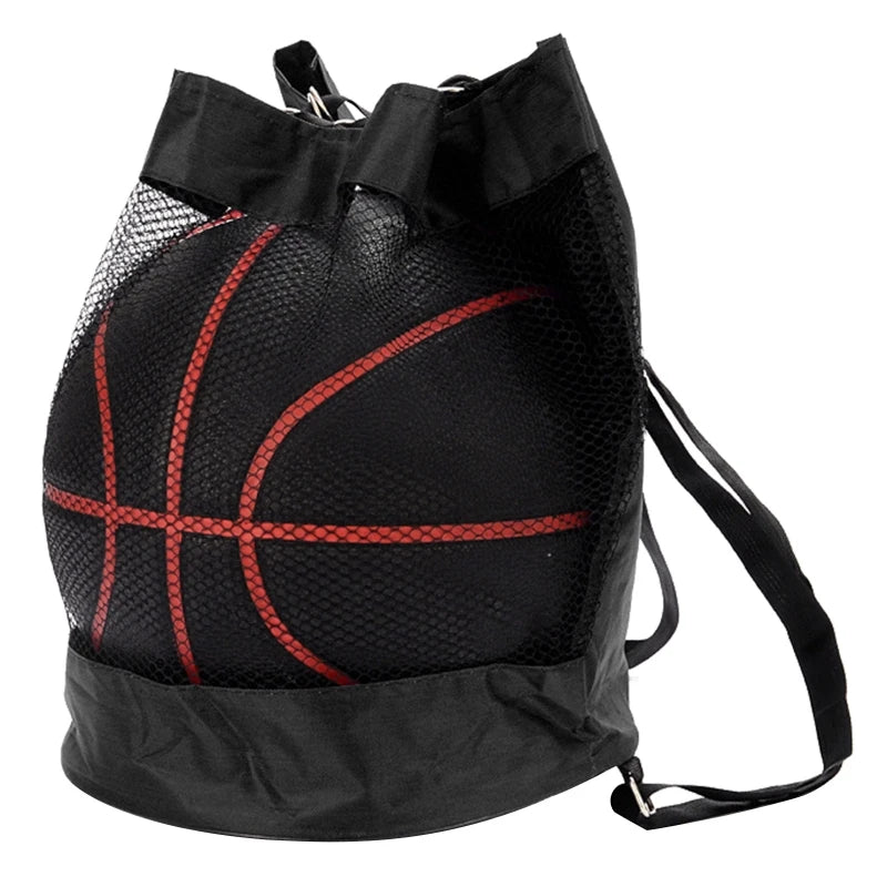 Basketball Backpack School Bag for Teenage Boys Soccer Laptop Bag Great Performance Y1QE