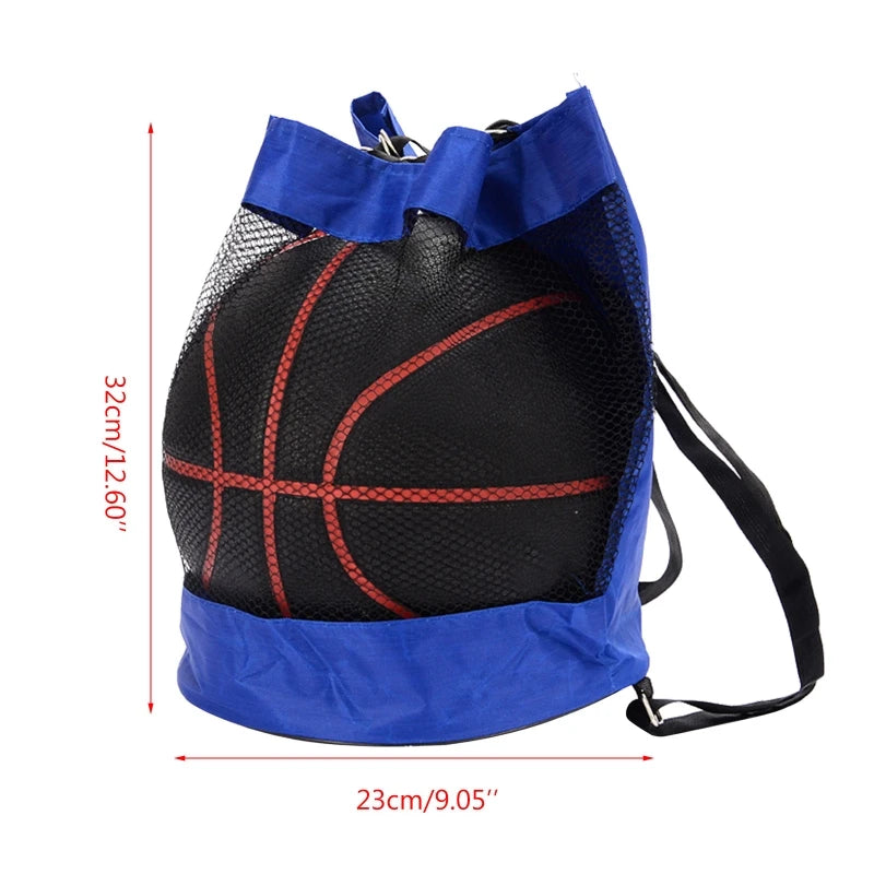 Basketball Backpack School Bag for Teenage Boys Soccer Laptop Bag Great Performance Y1QE