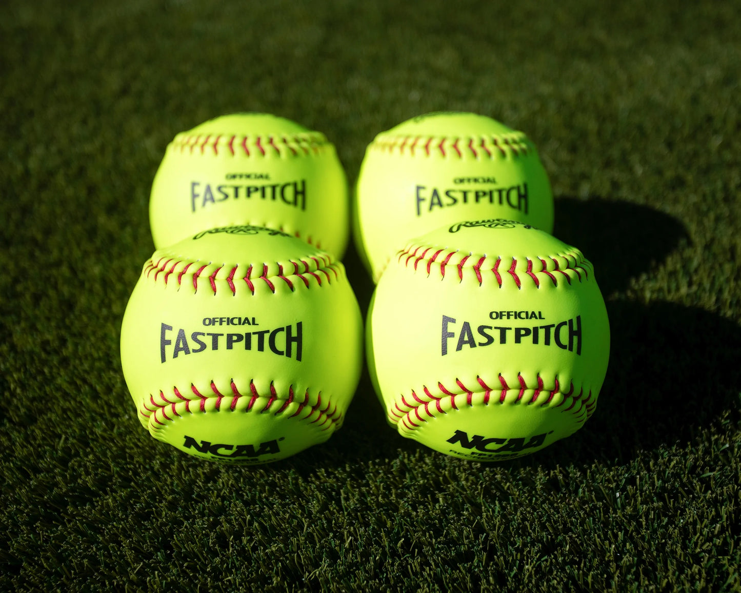 | NCAA Recreational Fastpitch Softballs | 12" | 12U+ | Each