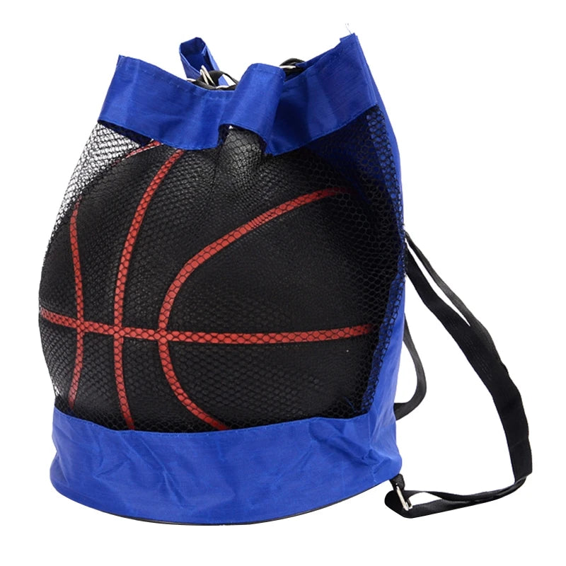 Basketball Backpack School Bag for Teenage Boys Soccer Laptop Bag Great Performance Y1QE