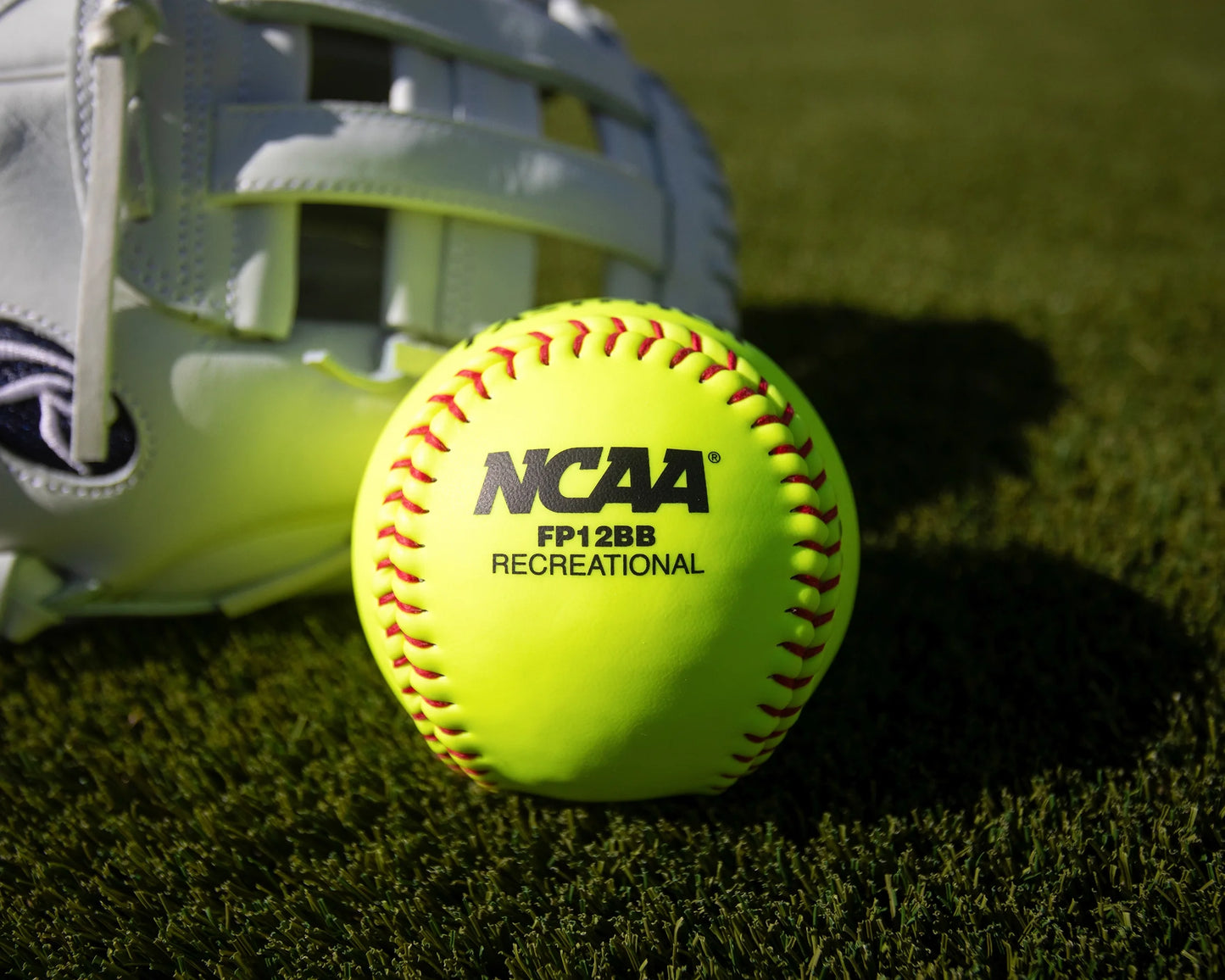 | NCAA Recreational Fastpitch Softballs | 12" | 12U+ | Each